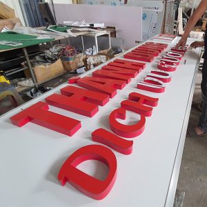 Chữ nổi Alu